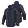 Parka Shilton LEGEND - Manteau D'hiver Chaud Pour Homme, Col Fourré, Poches Zippées, 100% Polyester - Réf. H22513BM