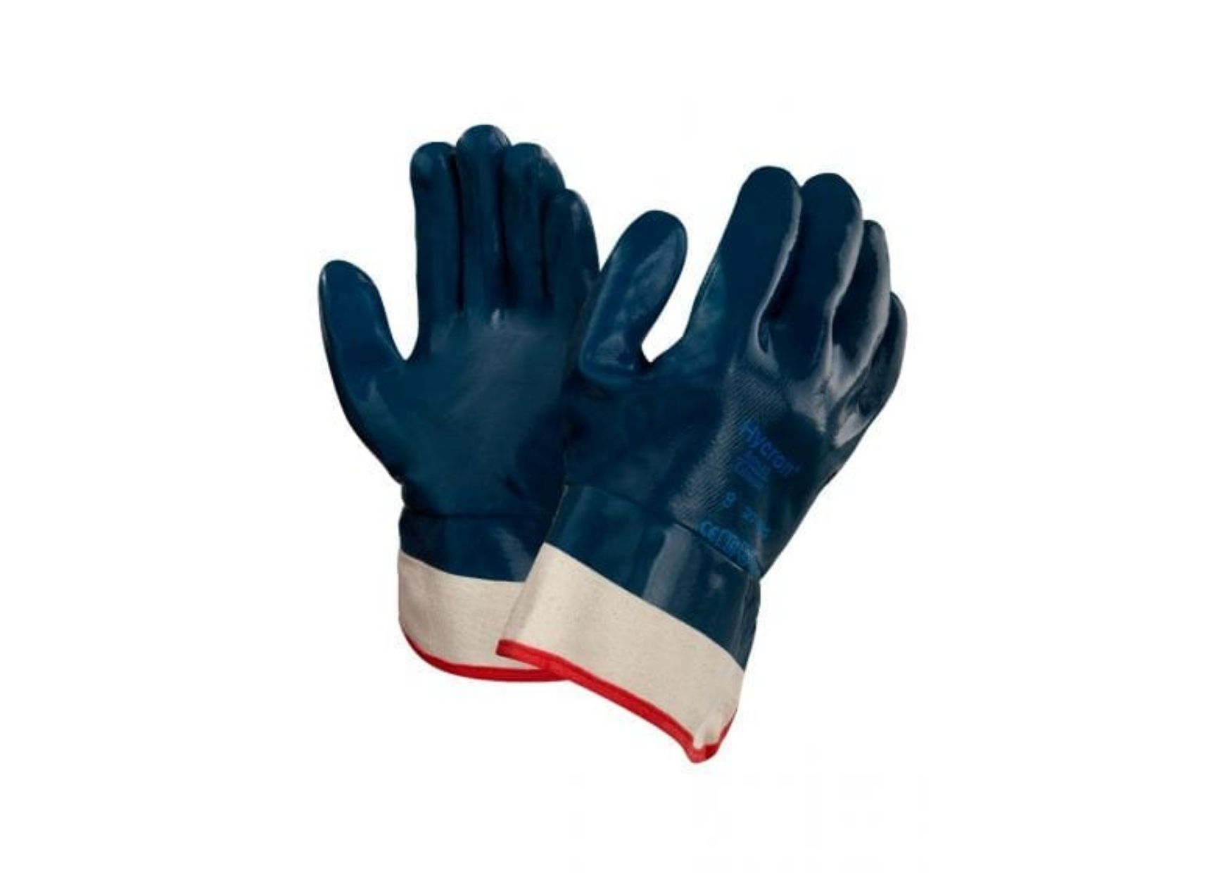 ANSELL HYCRON 27-805 Guantes Labores